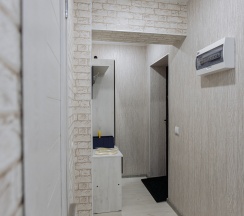 Квартира в Апартаменты на Калининград, ул. Черняховского, д. 62