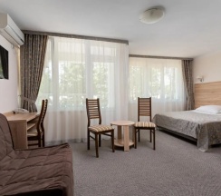 Трёхместный номер 1 корпус в Приморский