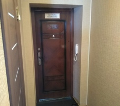 Квартира в Апартаменты на Коминтерна, 16
