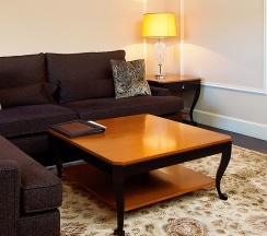 Люкс в Pontos Plaza