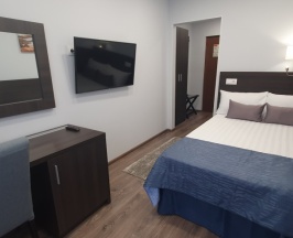 Одноместный номер Comfort в Орбиталь