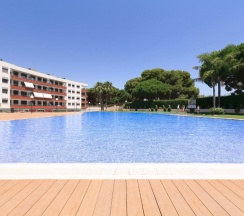 Апартаменты в Sol Cambrils Park