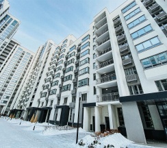 ул. Минаева 48а - 193 в Симбирские апартаменты