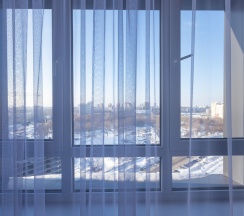 Квартира в Sutki Ufa