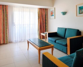 Полулюкс в Naama Bay Promenade Beach Resort by Accor