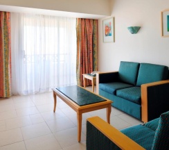 Полулюкс в Naama Bay Promenade Beach Resort by Accor