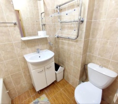 Люкс в Менделеево