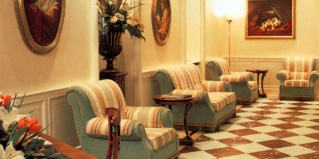 Милан: Отель Andreola Central Hotel