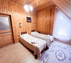 Люкс в Долина Алтая