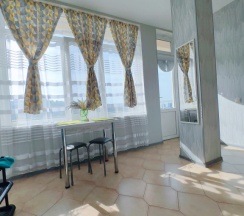 Апартаменты в Красная