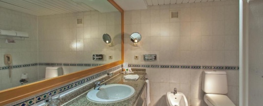 Двухместный номер Superior двуспальная кровать в Pickalbatros Golf Beach Resort