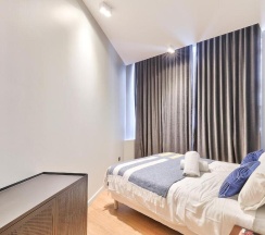 Апартаменты в 158 - Urban Louis Vuitton Flat in Montorgueil