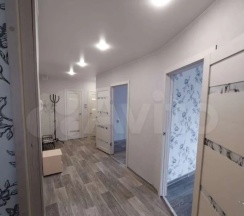 Квартира в Апартаменты на улица Куйбышева, 11