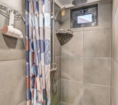 Стандарт двухместный номер с 2 отдельными кроватями №4 в Fenix