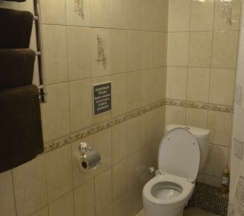 Семейный коттедж с красивым видом из окна в Суздальский Дворик