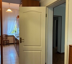 Двухместные Апартаменты корпус Кубань двуспальная кровать в Десна