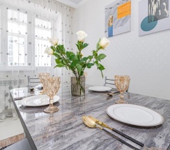 Апартаменты Standard в Qonaqtime