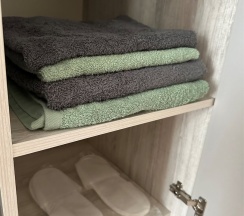 Семейный, 2-комнаты в 104 комнаты