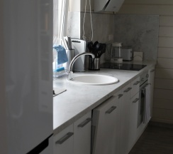 Апартаменты в 5Ницца