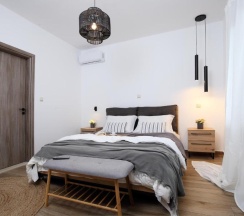 Коттедж с 2 комнатами в Georgia Villas