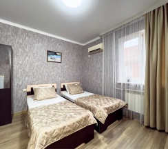 Стандарт с балконом в Грант-3 by Viva Hotels Group