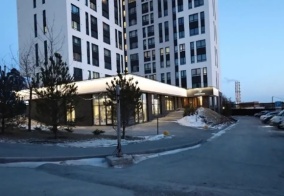 Апартаменты Апартаменты royal plaza в Новосибирской области