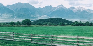 Аршан: Отель Как дома