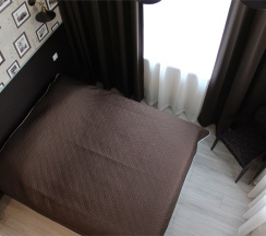West Level в Аквилон