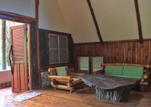 Одноместный номер Standard в Baan Maka Nature Lodge