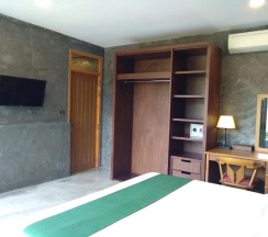 Семейный номер Standard в The Touch Green Naiyang Hotel & Fitness