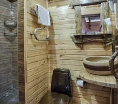 WILD 27 в Exclusive Hotel&Apartments