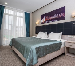 ЛЮКС в Hotel Congress Krasnodar
