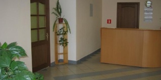 Жиздра: Отель Родина