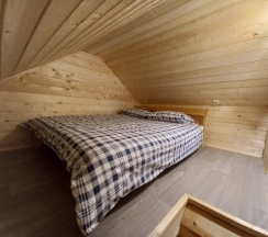 Четырёхместный коттедж в RiverBank