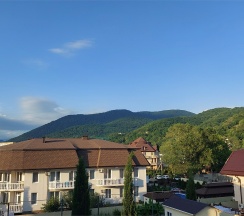 4-х местный стандарт в Розмарин