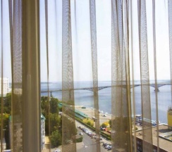 Апартаменты "Volga View" в Эра