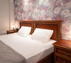 Номер стандарт улучшенный в Глория