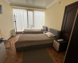 Номер Standard (общая ванная комната) в Шалбуз