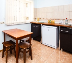 Семейный четырехместный номер в Сочи Олимпийский парк Сириус