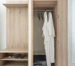 Студия Plus (Плюс) в InnDom