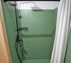 Коттедж стандарт №1 в Лукоморье