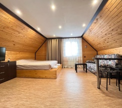 Четырехместный домик в Гостевой дом