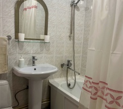 Двухместный номер эконом класса в Хозяюшка