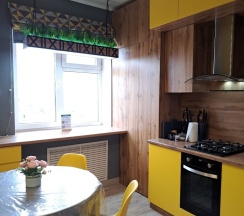 Квартира в Апартаменты на Пирогова, 1/1 "Жанна"