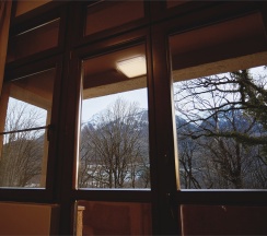 Семейные апартаменты 8 в Панорама парк