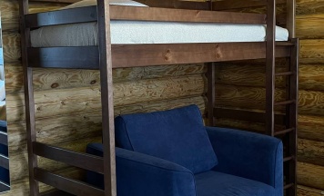 Шале  Семейный номер - 1 в Земские имения