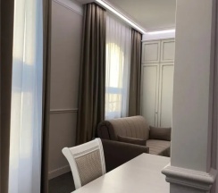Двухместный полулюкс Superior 2 отдельные кровати в Аксай