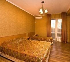 Номер Standard в Бретань