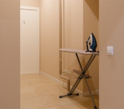 Твин комфорт в Дом Дипнера