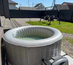 Дом в Сити Дача